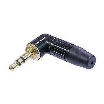 Штекер Neutrik NTP3RC-B