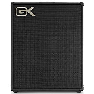 Басовый комбоусилитель Gallien Krueger MB 115-II