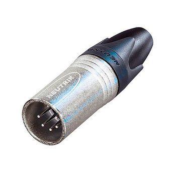 Разъём Neutrik NC5MXX