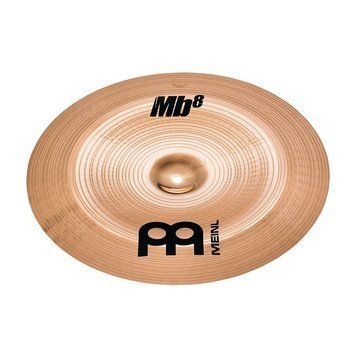 Тарілка Meinl MB8-18CH-B