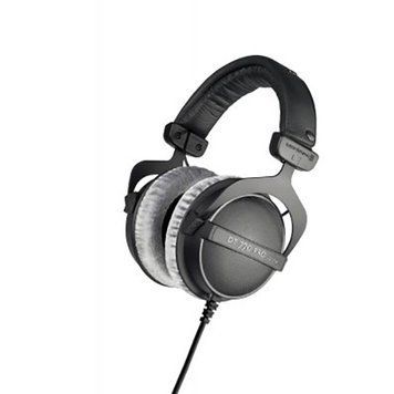 Навушники BEYERDYNAMIC DT 770 PRO/250 ohms