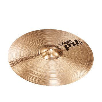 Тарелка Paiste 5 Medium Crash 18"