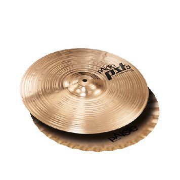 Тарелка Paiste 5 Sound Edge Hi-Hat 14"