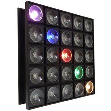 Блиндер Free Color BLC 2530 RGB