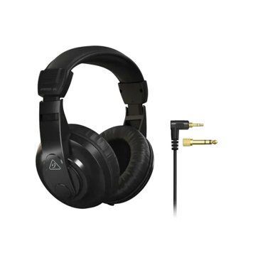 Моніторні навушники Behringer HPM1100-BK