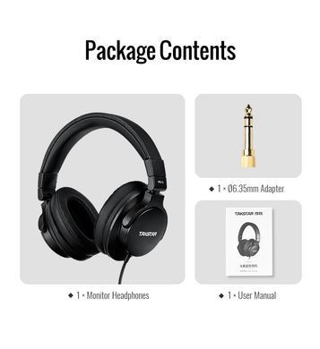 Наушники Takstar PRO70