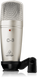 Студійний мікрофон BEHRINGER C-3