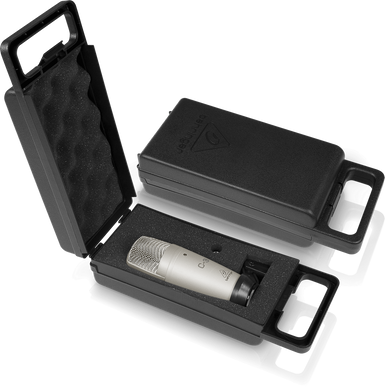 Студійний мікрофон BEHRINGER C-3