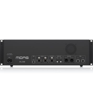 Мікшерний пульт MIDAS DL32