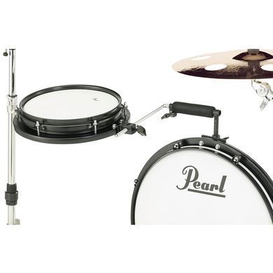 Ударна установка Pearl PCTK-1810