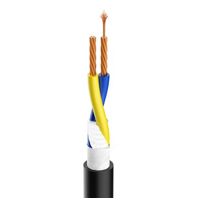Спикерный кабель Roxtone HFSC215, 2х1.50, 100 м