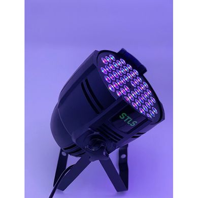 LED прожектор STLS Par S-5431 RGB