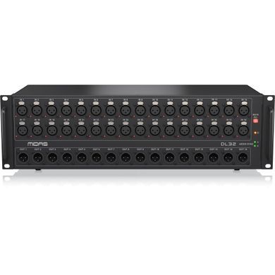 Мікшерний пульт MIDAS DL32