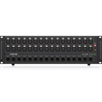 Мікшерний пульт MIDAS DL32