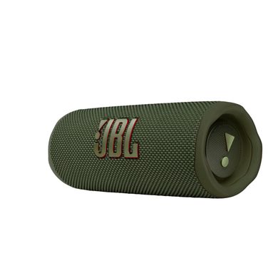 Портативная акустика JBL FLIP 6 Green