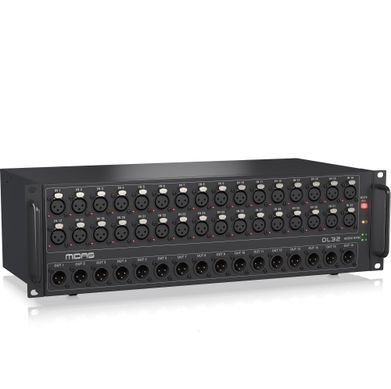 Мікшерний пульт MIDAS DL32