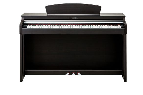 Цифрове піаніно Kurzweil M120 SR