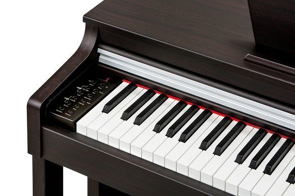 Цифрове піаніно Kurzweil M120 SR