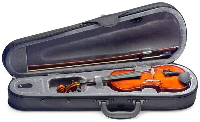 Скрипка STAGG VN-1/2