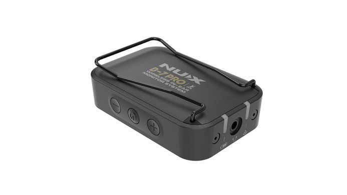 Персональный мониторинг NUX B-7 Pro