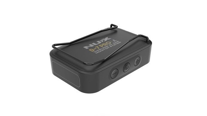 Персональный мониторинг NUX B-7 Pro