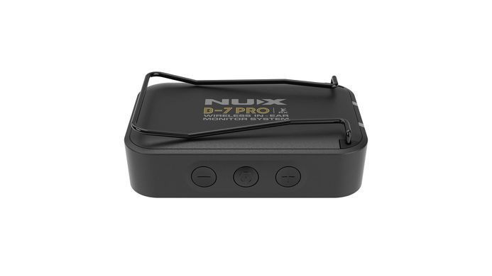 Персональный мониторинг NUX B-7 Pro