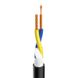 Спикерный кабель Roxtone HFSC215, 2х1.50, 100 м