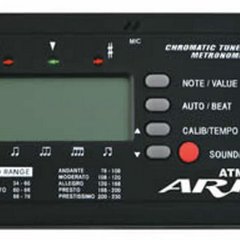 Тюнер Aria ATM-100