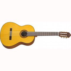 Акустическая гитара Yamaha CG162S