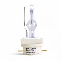 Лампа Philips MSR Gold 1200 SA/SE 1CT/3 1200Вт PGJ50