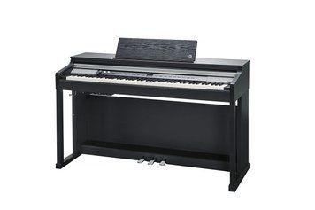 Фото товару Цифрове піаніно Kurzweil CUP P1 BK