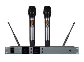Радіосистема EMS TA-7806 з ручними мікрофонами