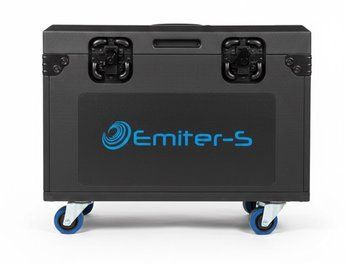 Транспортувальний кейс Emiter-S EC-06 для 6 голів