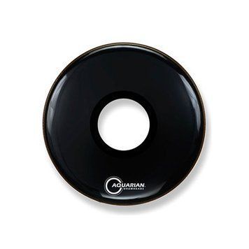 Пластик для барабанів Aquarian Regulator RPT20BK