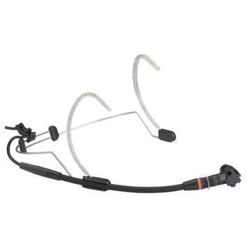 Наголовна гарнітура AKG C555 L