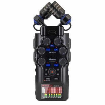 Фото товару Рекордер Zoom H6 studio
