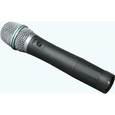 Ручной беспроводной микрофон Mipro MH-801a (800.600 MHz)