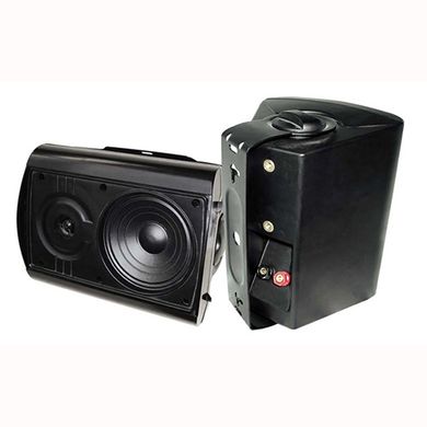 Акустична система L-Frank Audio HYB103-5T 5.25", 20-30Вт, 100В, білий