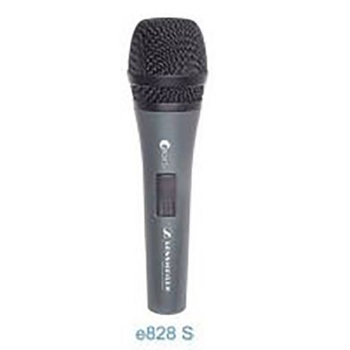 Мікрофон дротовий EMS 828S