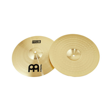 Тарілка Meinl HCS Complete Cymbal Set-Up
