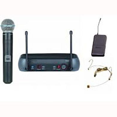 Мікрофон бездротовий EMS PGX242-10