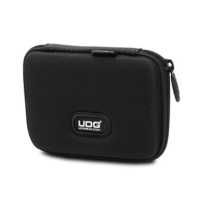 Транспортировочный кейс UDG Creator DIGI Hardcase Small (U8418BL)