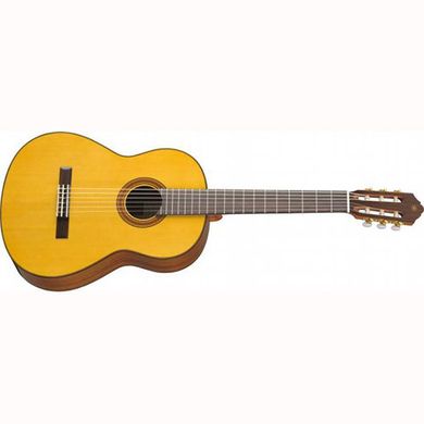 Акустична гітара Yamaha CG162S