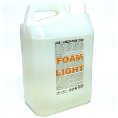 Жидкость для пены Концентрат FOAM LIGHT- 1:50