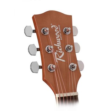 Электроакустическая гитара Richwood RD-12-CESB