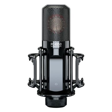 Микрофон для записи Takstar PC-K850