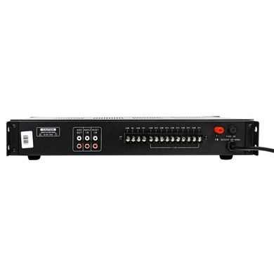 Підсилювач 4all Audio PAMP-150-5Z