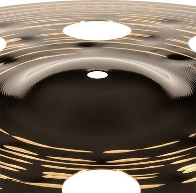 Тарелка Meinl CC16DATRC Classics Custom 16 Dark Crash