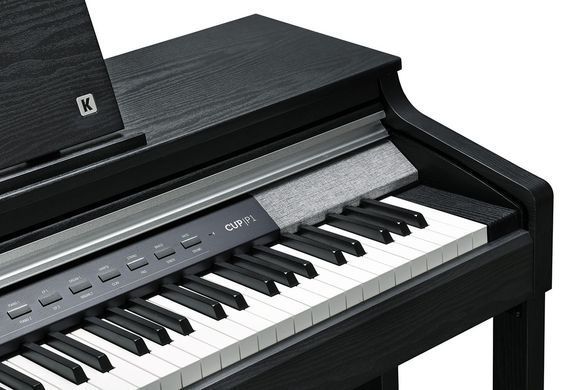 Фото товару Цифрове піаніно Kurzweil CUP P1 BK