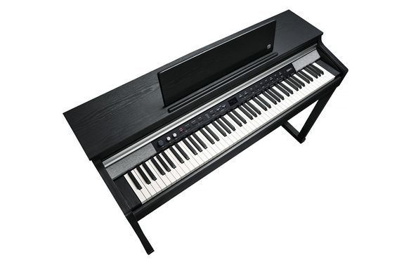 Фото товару Цифрове піаніно Kurzweil CUP P1 BK